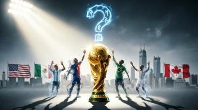 Ver el mundial 2026 en vivo: qué canal o app transmite cada partido, gratis y de pago
