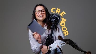 El cajón de herramientas que separa a un creador serio de uno que solo publica