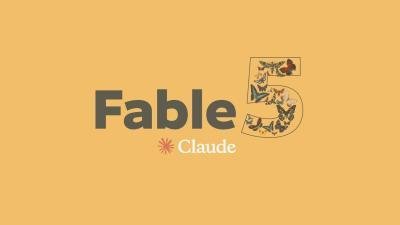 Claude Fable 5: el modelo que Anthropic tenía bajo llave y acaba de soltar al público
