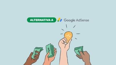 Alternativas a Google AdSense en 2026: 12 plataformas probadas para monetizar contenido profesional