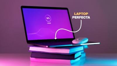 Laptops para creadores en 2026: cuál comprar si recién empiezas y cuál si ya vives de esto