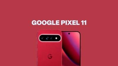 Esta es la Serie Google Pixel 11 de este 2026