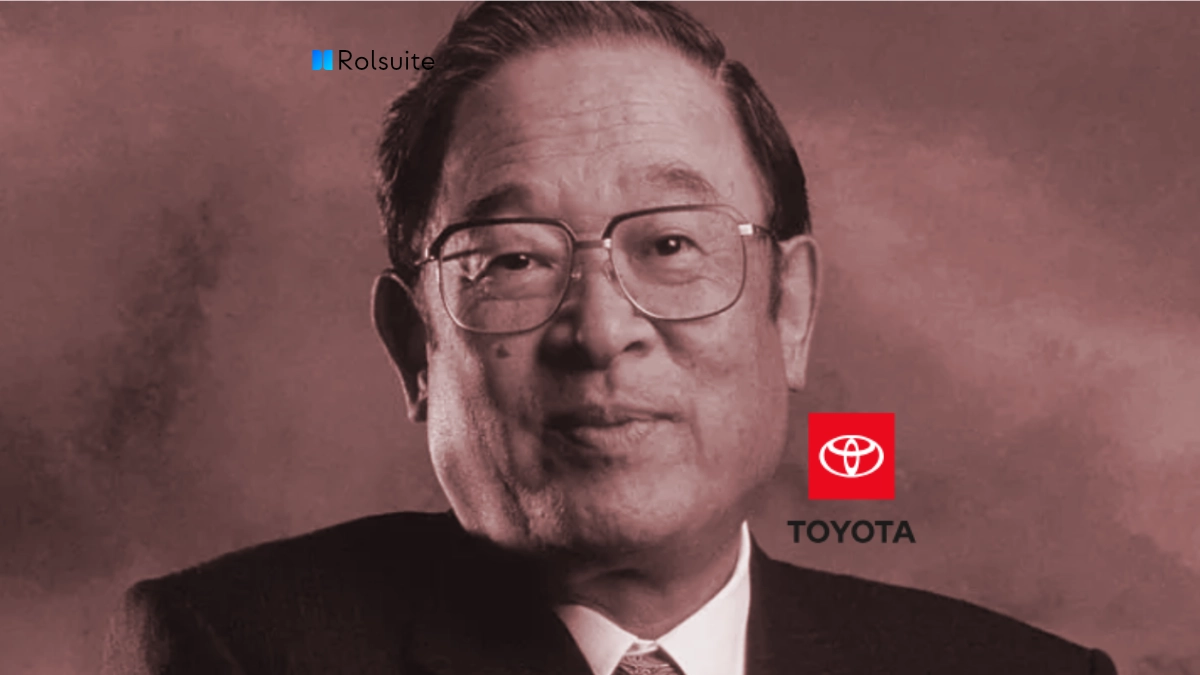 Los 14 Principios del modelo Toyota - Fujio Cho