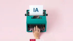 Copywriting con inteligencia artificial