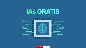 Las 20 mejores Inteligencias Artificiales gratis Actualizado a 2025