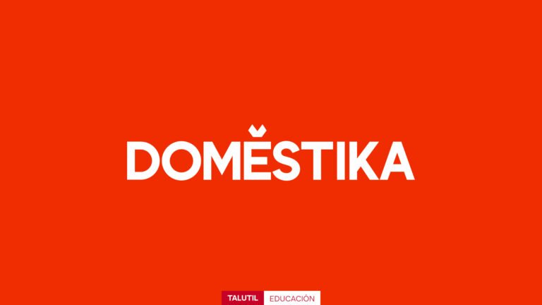 Para quién es Domestika con cursos creativos online para aprender y crecer